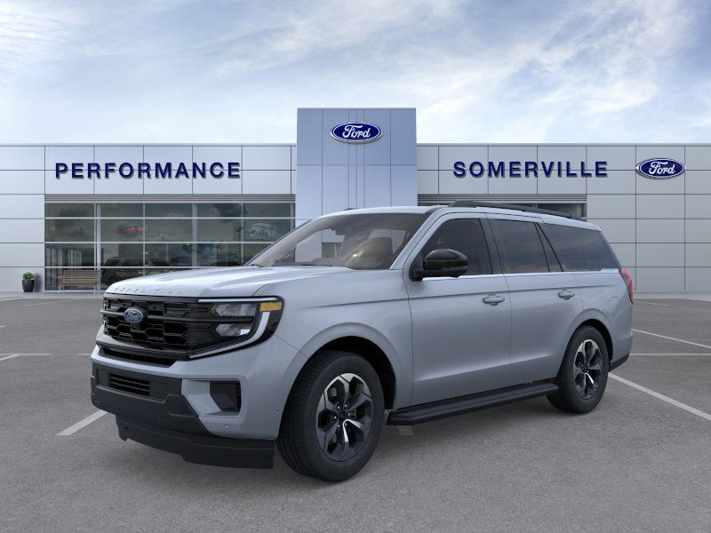 2026 Ford Expedition SUV 