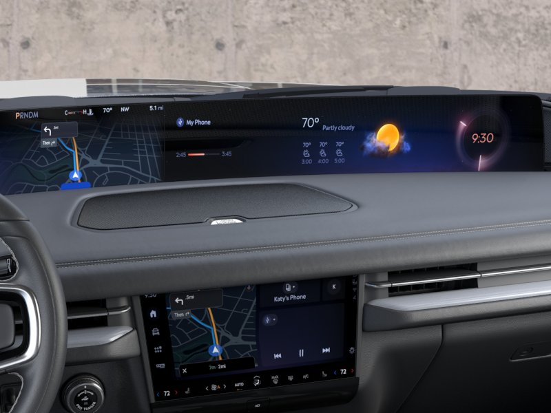2026 Lincoln Navigator Reserve L - Photo 38