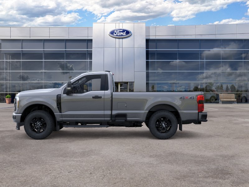 2025 Ford F-350 Super Duty XL - Photo 26