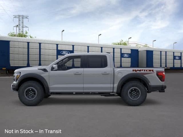 Thumbnail: 2026 Ford F-150 - 25