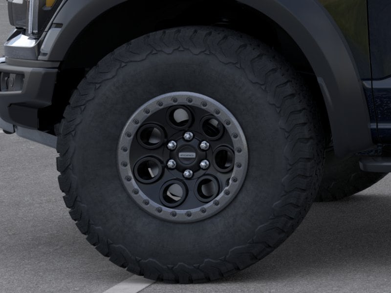 2025 Ford F-150 Raptor - Photo 48