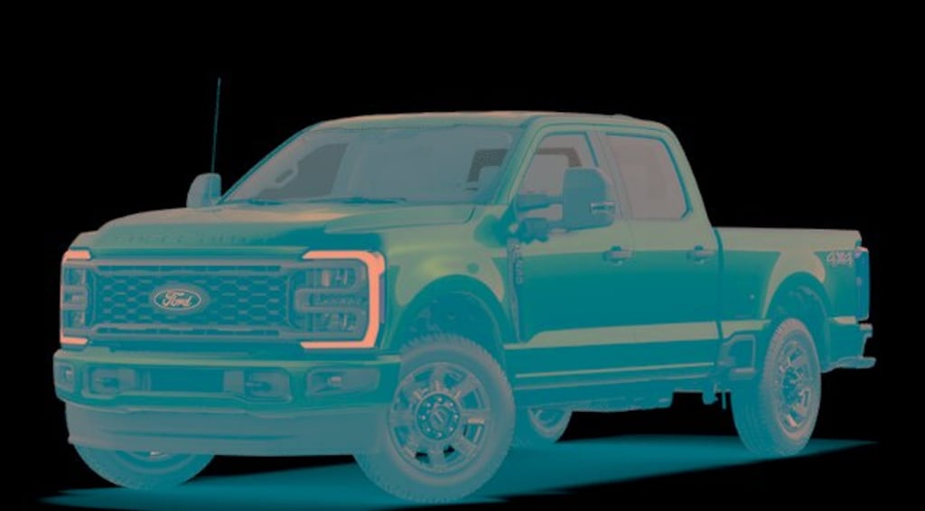 New 2027 Ford F-250 XL TRUCK