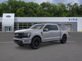 2026 Ford F-150 Platinum Truck SuperCrew Cab