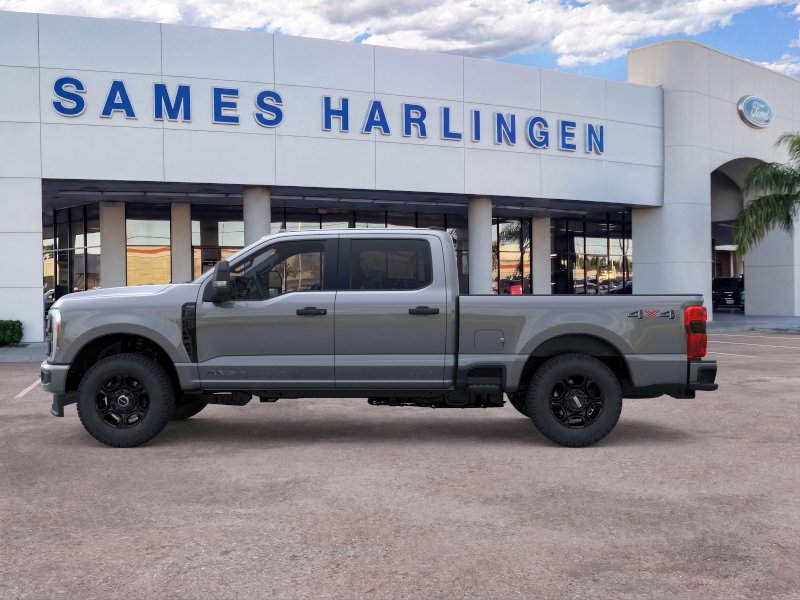 2026 Ford F-250 Super Duty XL - Photo 25