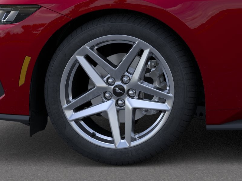 2025 Ford Mustang EcoBoost Premium Fastback - Photo 41