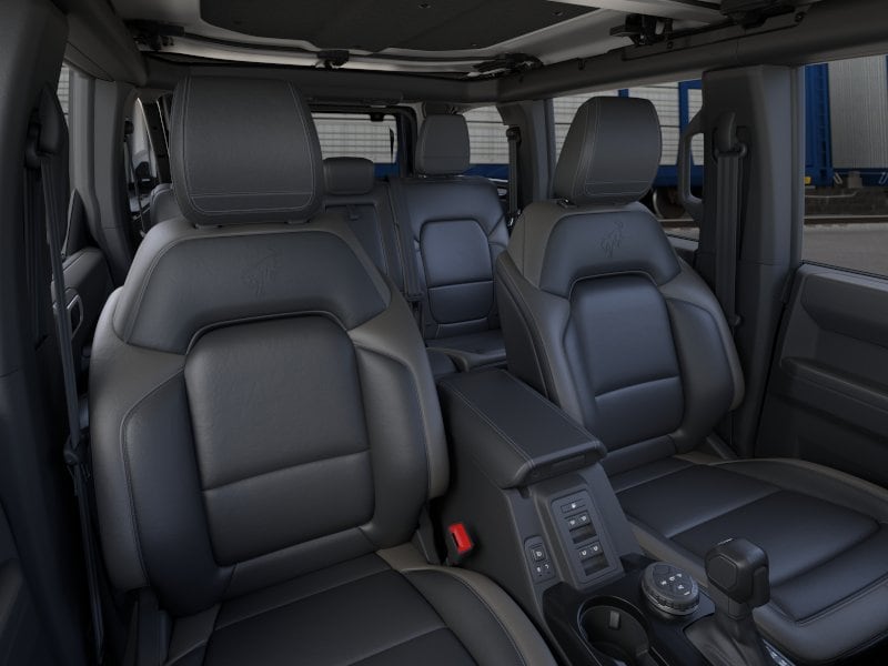 Thumbnail: 2026 Ford Bronco - 36