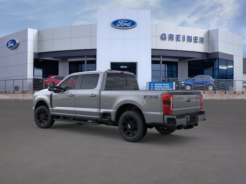Thumbnail: 2026 Ford F-250 - 26