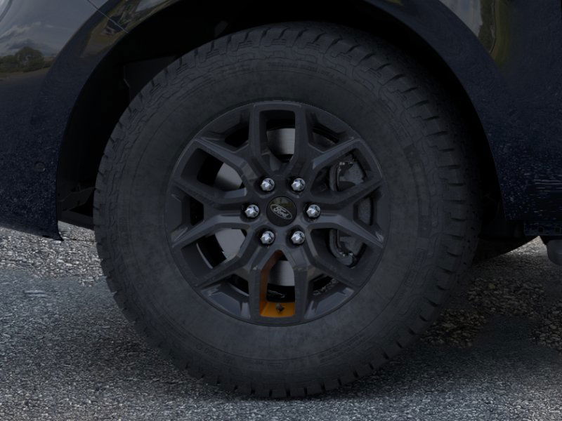 2026 Ford Expedition Tremor SUV