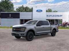 2026 Ford F-150 Tremor Truck