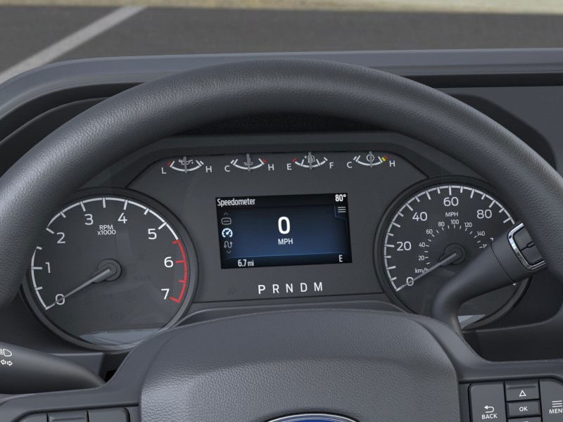 2025 Ford F-250 Super Duty XL - Photo 13