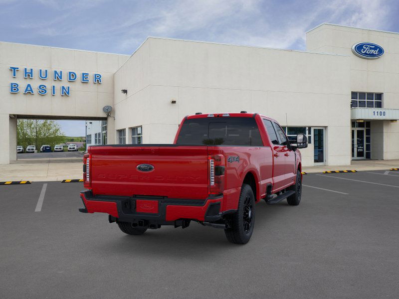 2025 Ford F-250 Super Duty XLT - Photo 31