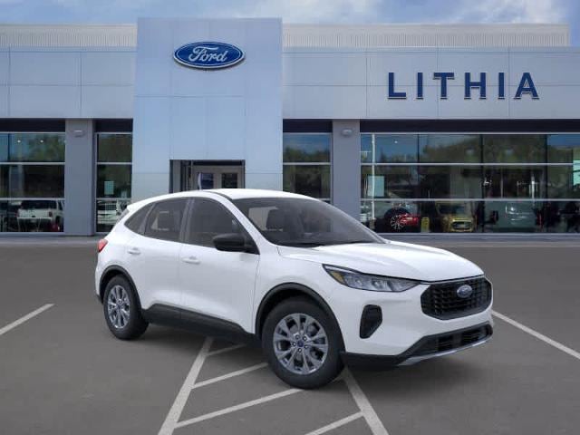 Thumbnail: 2026 Ford Escape - 30