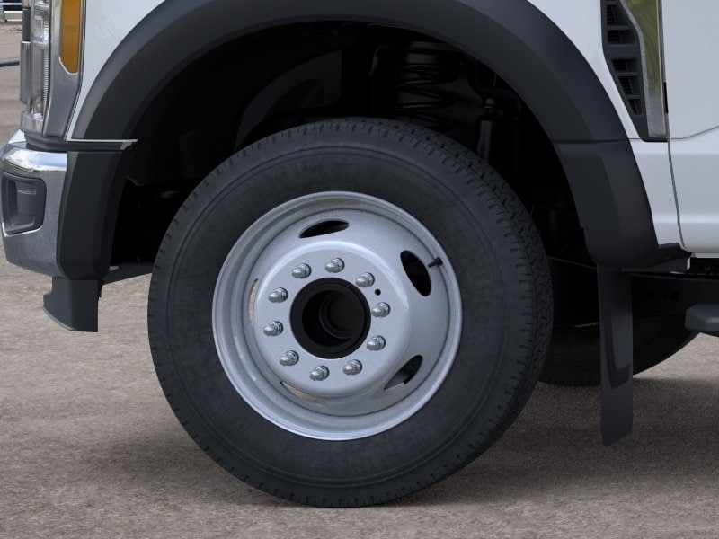 2026 Ford F-550 Super Duty Chassis Cab XL - Photo 19