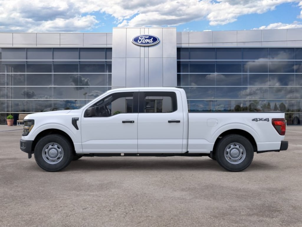 New 2026 Ford F-150 XL TRUCK