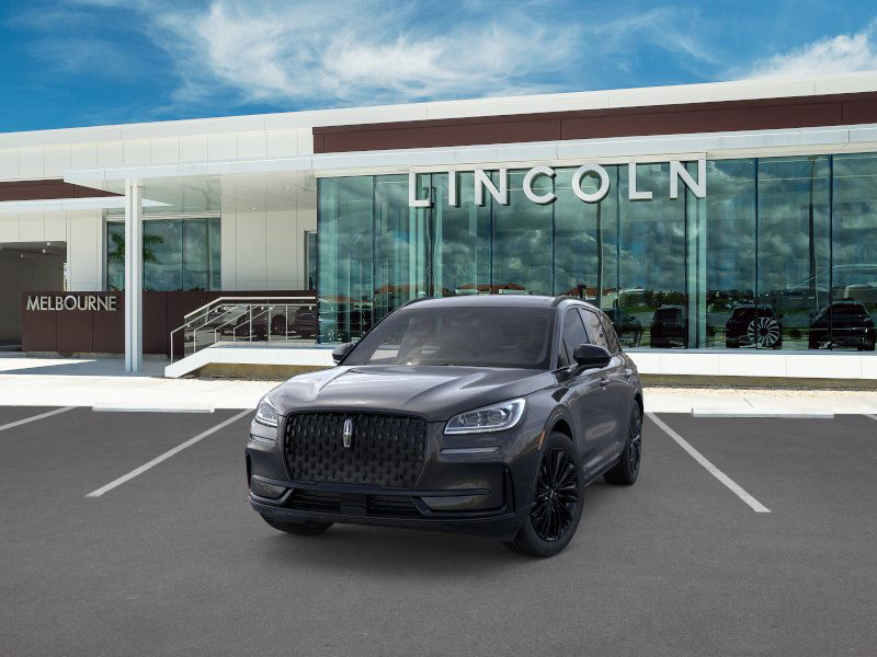 2025 Lincoln Corsair Grand Touring - Photo 24