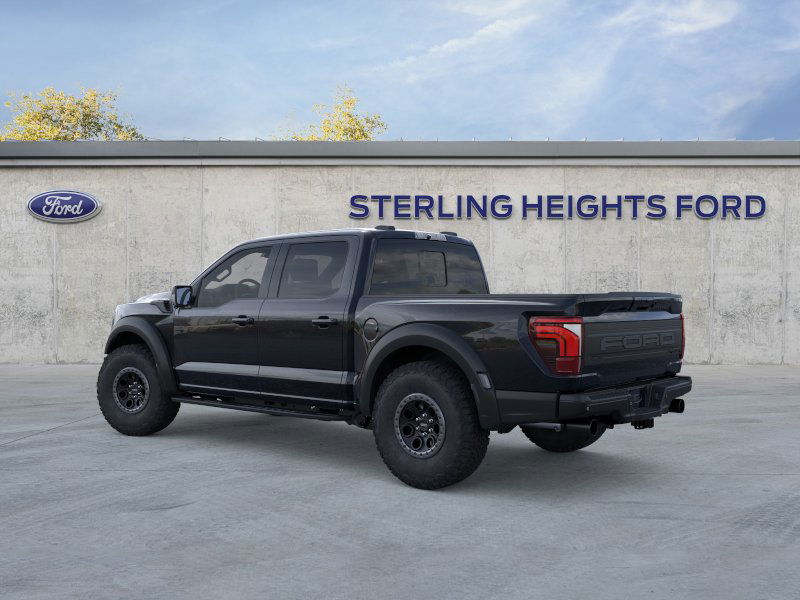 Thumbnail: 2025 Ford F-150 - 26