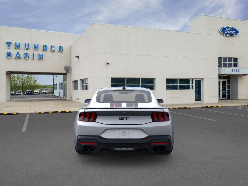 2025 Ford Mustang GT Premium Fastback - Photo 27