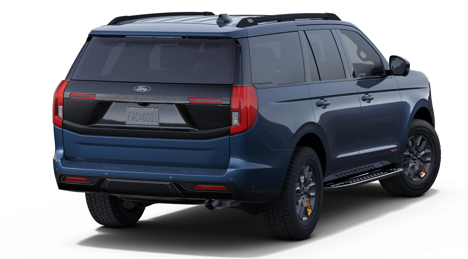 Thumbnail: 2025 Ford Expedition - 11