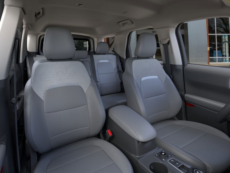 2025 Ford Bronco Sport Badlands - Photo 33