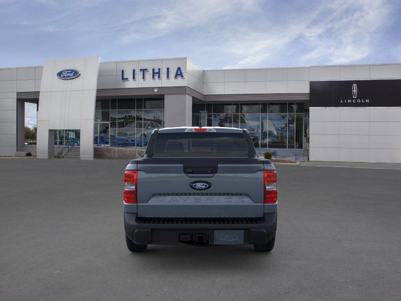 Thumbnail: 2026 Ford Maverick - 34