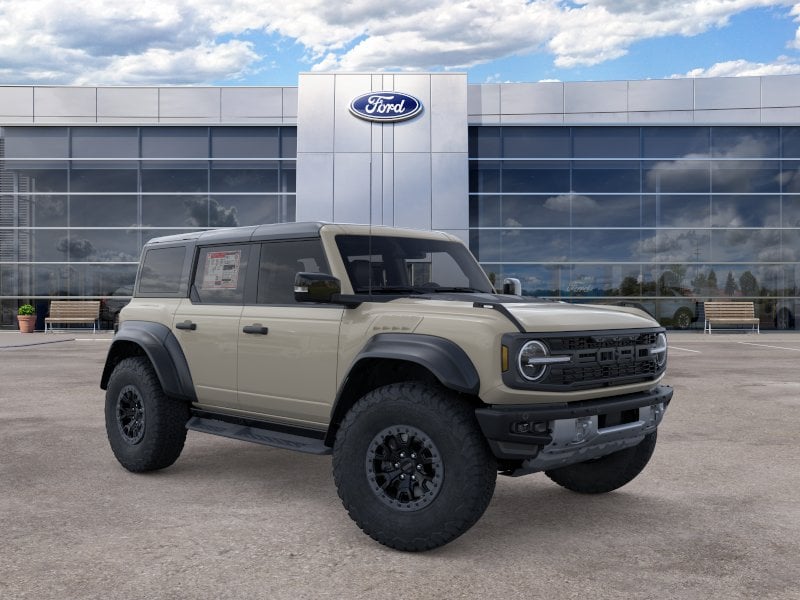 2025 Ford Bronco 4-Door Raptor - Photo 7