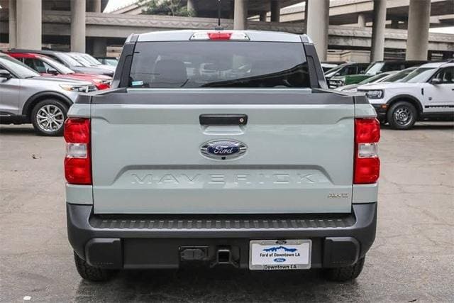 Thumbnail: 2024 Ford Maverick - 29
