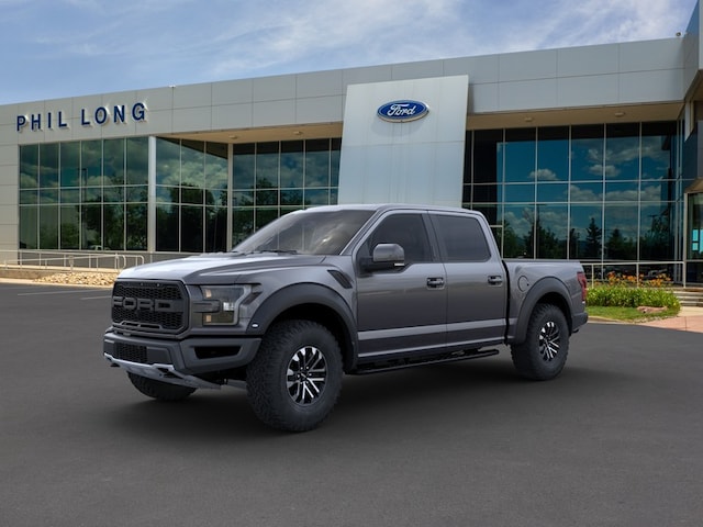 New Used Ford Raptors For Sale In Colorado Phil Long Ford Denver