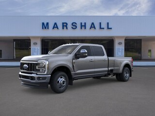 2026 Ford F-350 F-350&reg; Lariat&reg; TRUCK