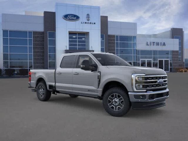 Thumbnail: 2026 Ford F-250 - 29