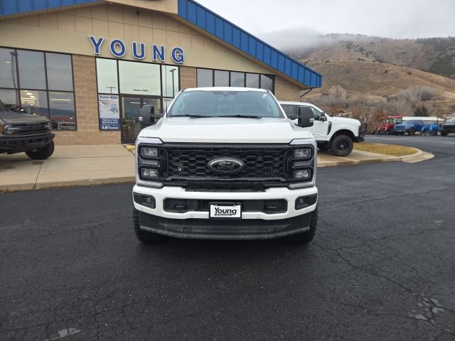 2025 Ford F-350 Super Duty Lariat - Photo 50