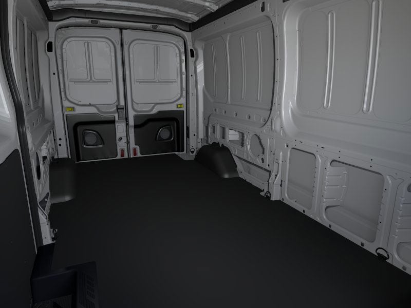 new 2026 Ford Transit T-250 car, priced at $55,620