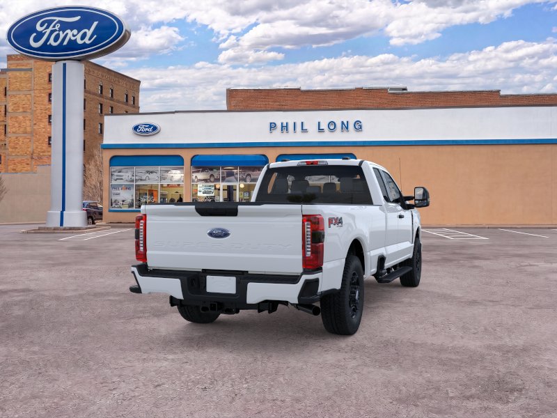 2026 Ford F-350SD XL Truck