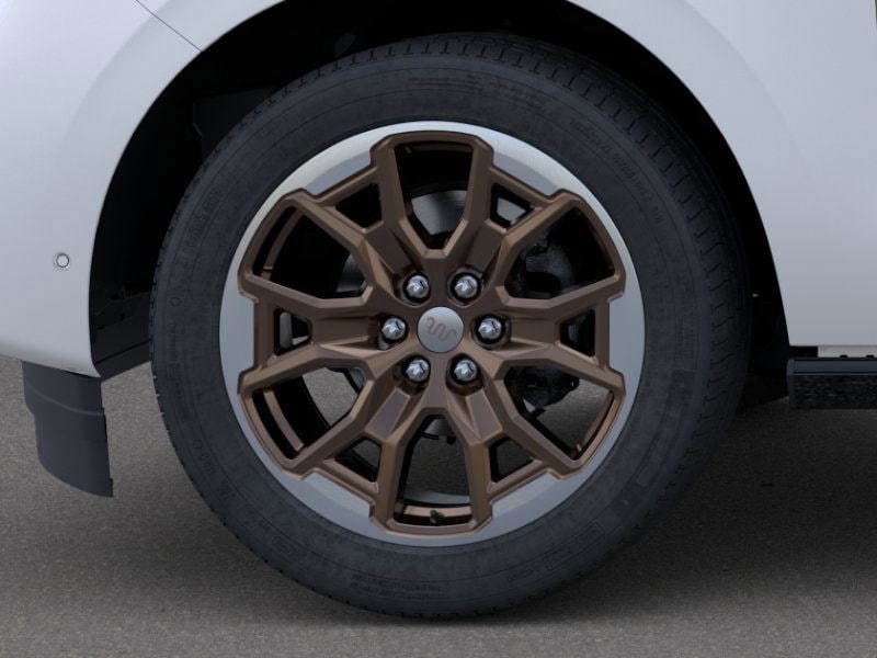 Thumbnail: 2025 Ford Expedition MAX - 42