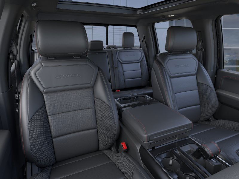 Thumbnail: 2025 Ford F-150 - 10
