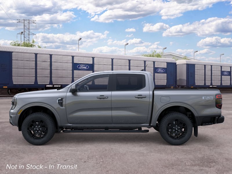 2026 Ford Ranger Lariat&reg; TRUCK