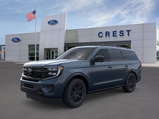 2026 Ford Expedition Platinum SUV