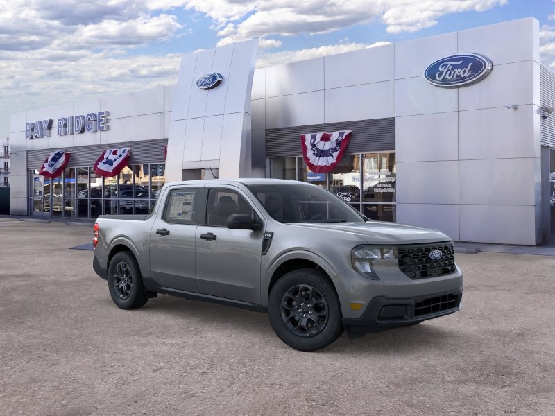 2026 Ford Maverick TRUCK 