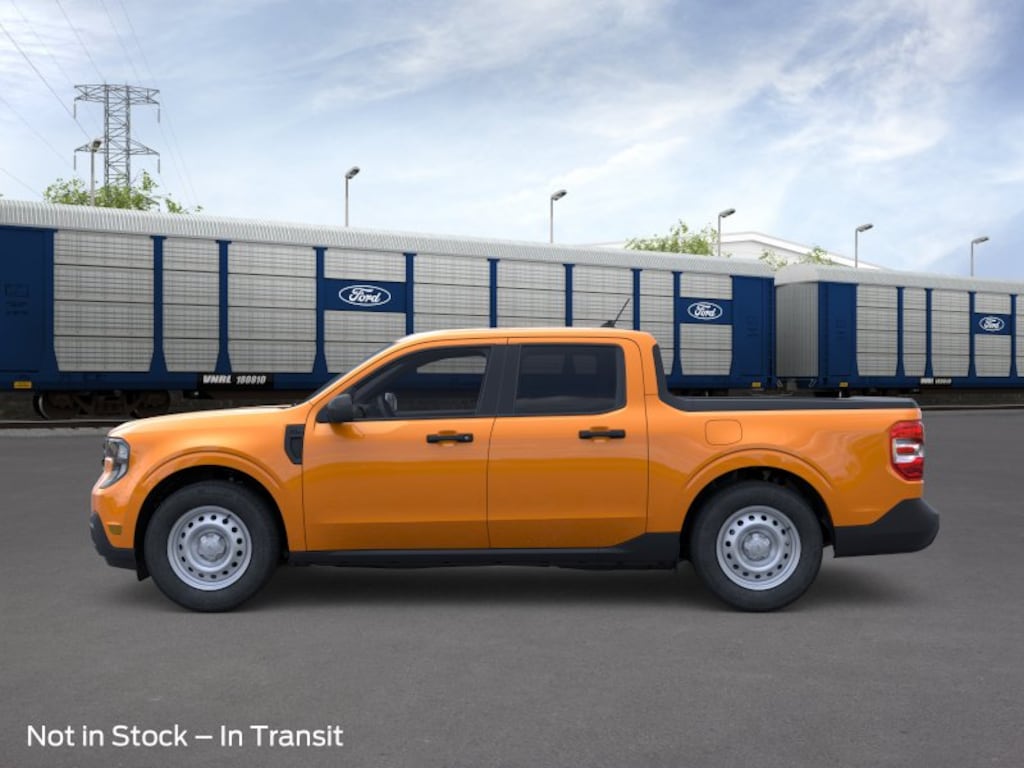 New 2026 Ford Maverick XL TRUCK