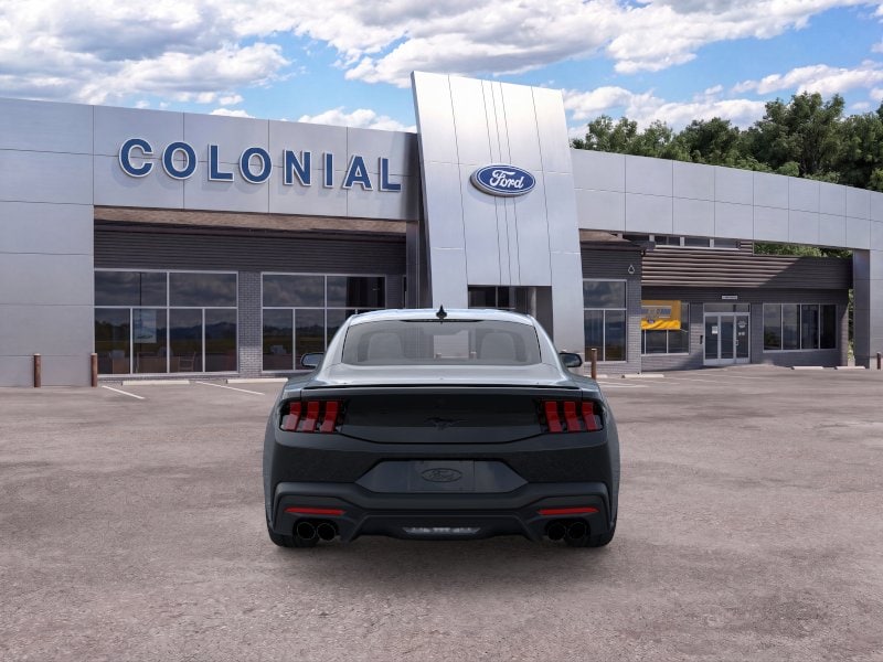 2025 Ford Mustang EcoBoost Premium Fastback - Photo 27