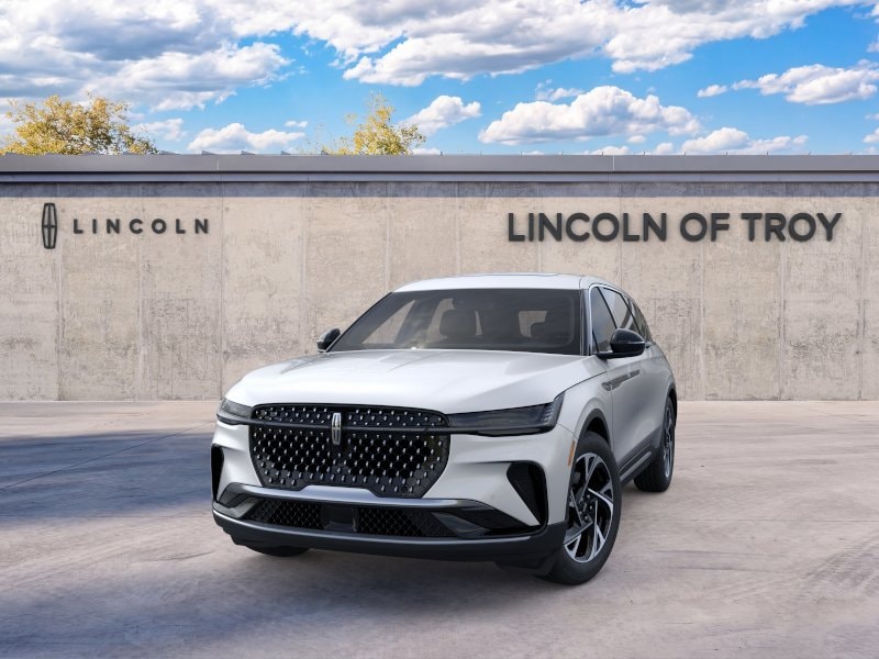 2026 Lincoln Nautilus Premiere - Photo 24