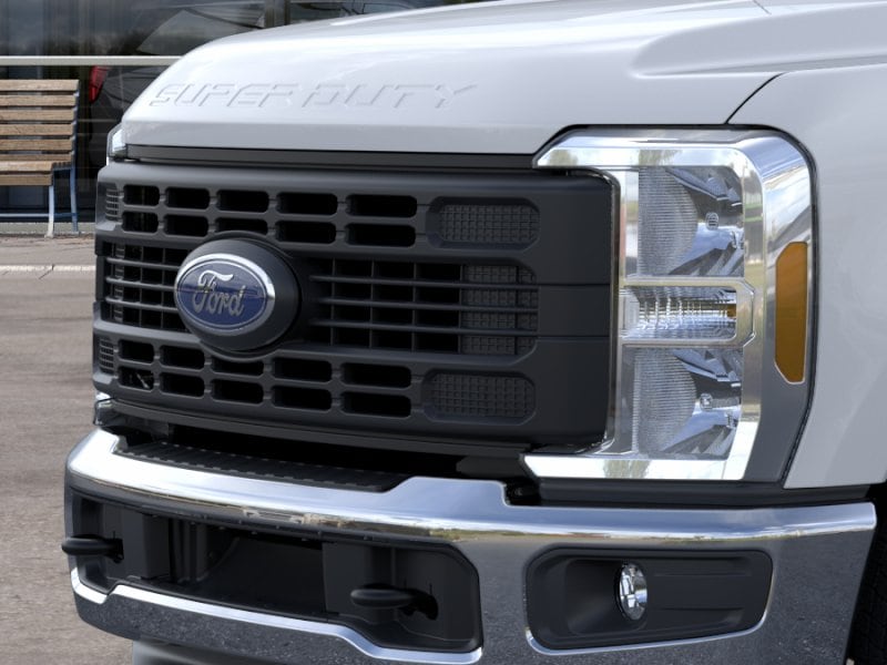 2026 Ford F-350 Super Duty XL - Photo 43