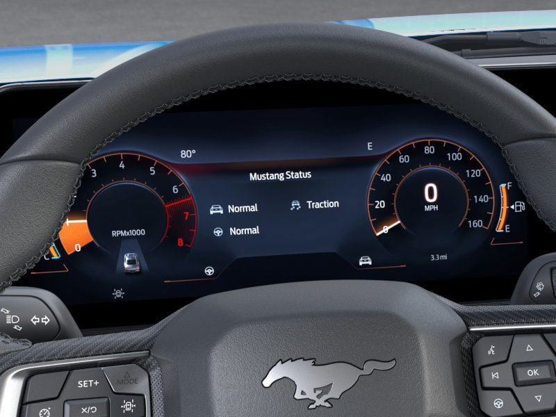 2025 Ford Mustang GT Premium Fastback - Photo 13