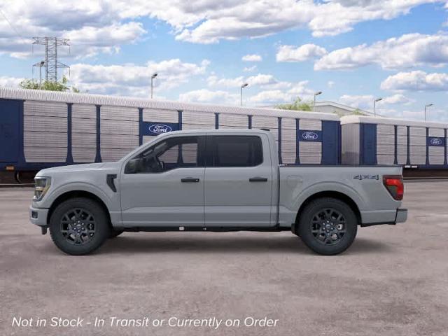Thumbnail: 2026 Ford F-150 - 25
