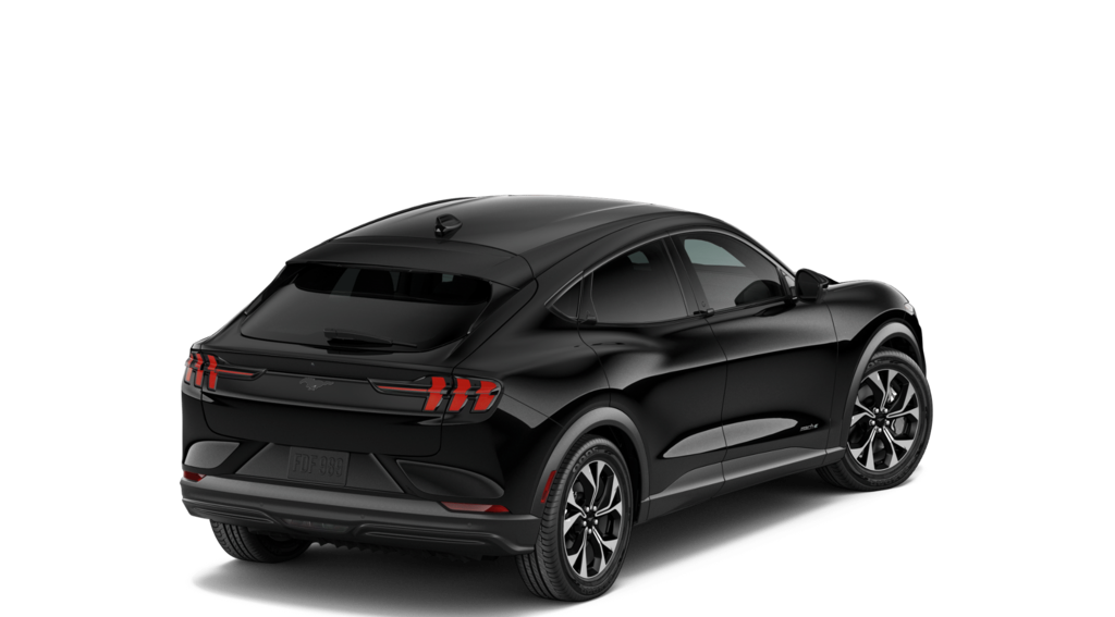 New 2026 Ford Mustang Mach-E Select CROSSOVERS