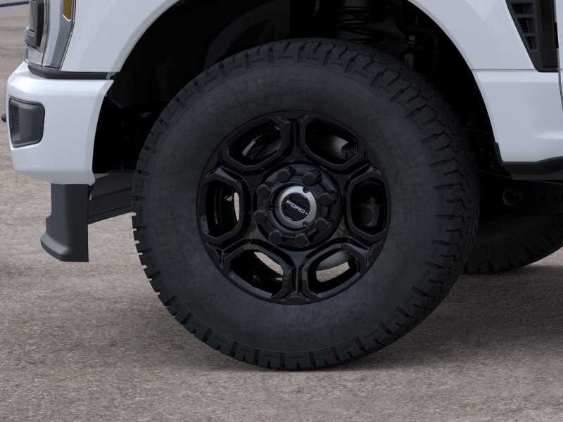 2026 Ford F-350 Super Duty XL - Photo 42