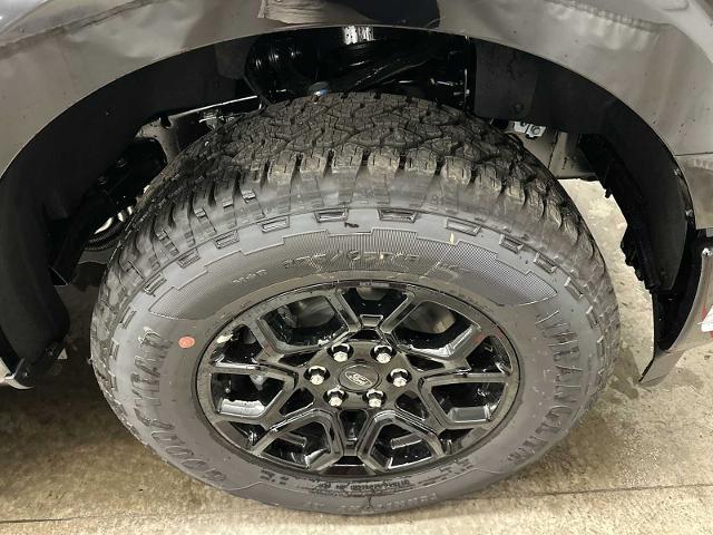 Thumbnail: 2025 Ford F-150 - 37