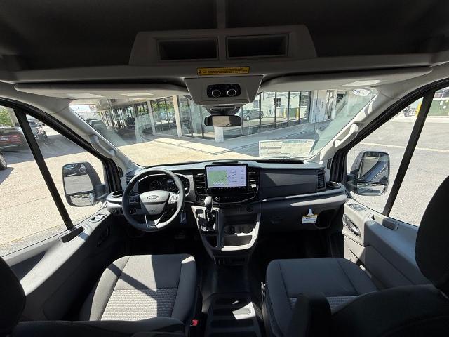 2025 Ford Transit Passenger Van XLT - Photo 60