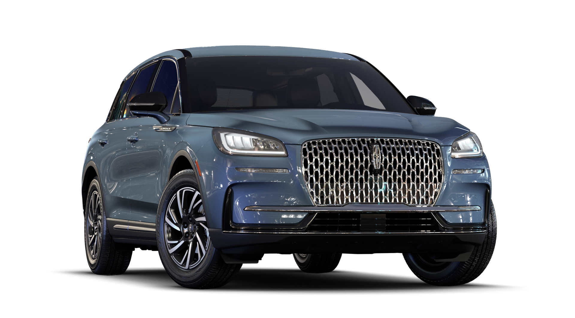 2025 Lincoln Corsair Premiere 4