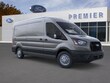 Ford Transit Commercial