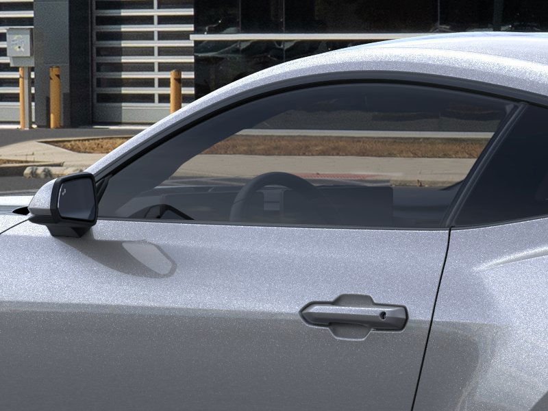 2025 Ford Mustang EcoBoost Fastback - Photo 20